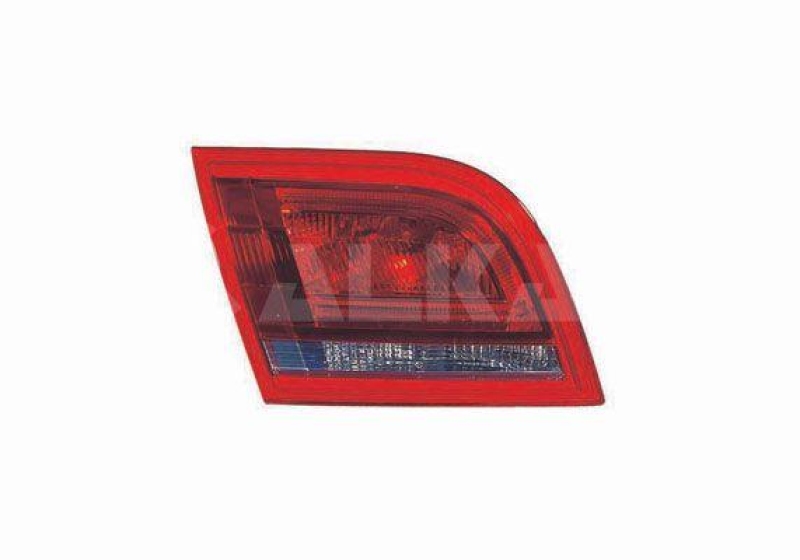 Combination Rearlight