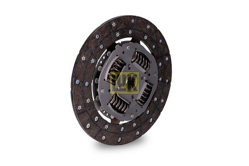 Schaeffler LuK Kupplungsscheibe 328069710