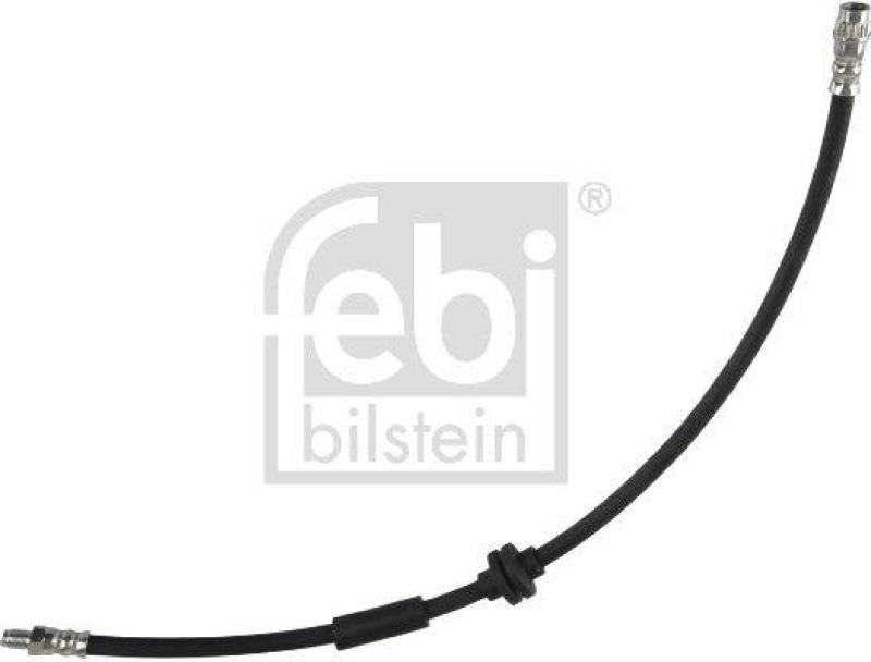 FEBI BILSTEIN Bremsschlauch 177037