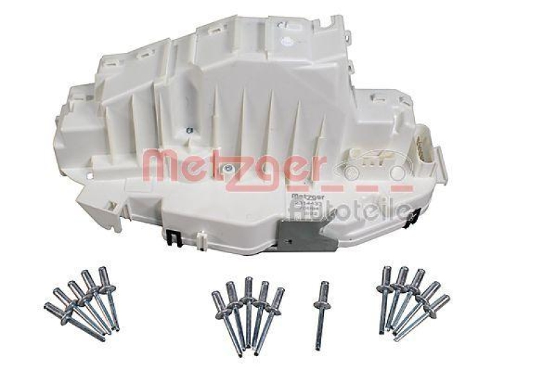 METZGER Door Lock GREENPARTS