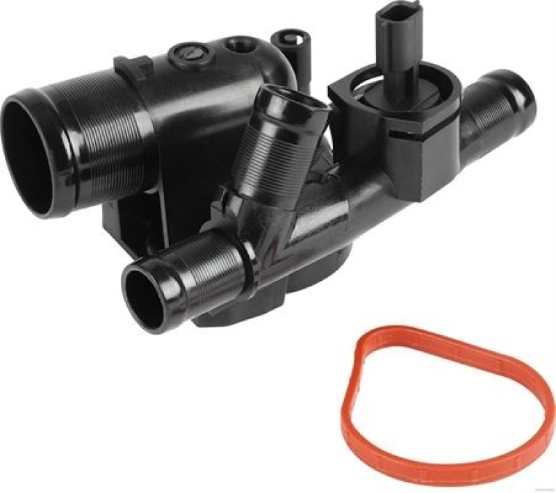 HERTH+BUSS JAKOPARTS Thermostat f&uuml;r K&uuml;hlmittel / K&uuml;hlerthermostat J1531051