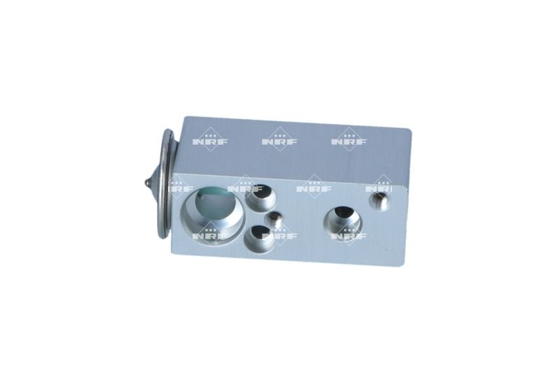 NRF Expansionsventil, Klimaanlage EASY FIT 38553