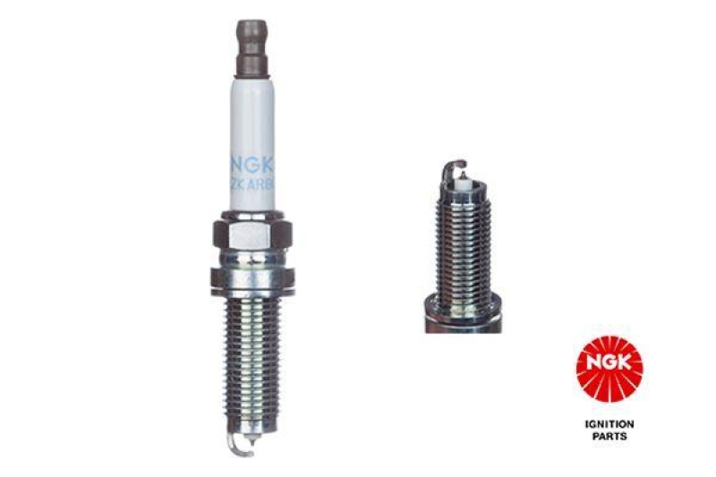 NGK Spark Plug