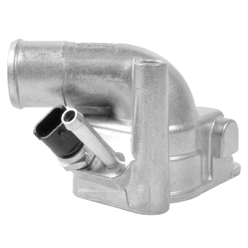 GATES Thermostat für Kühlmittel / Kühlerthermostat TH24392G1