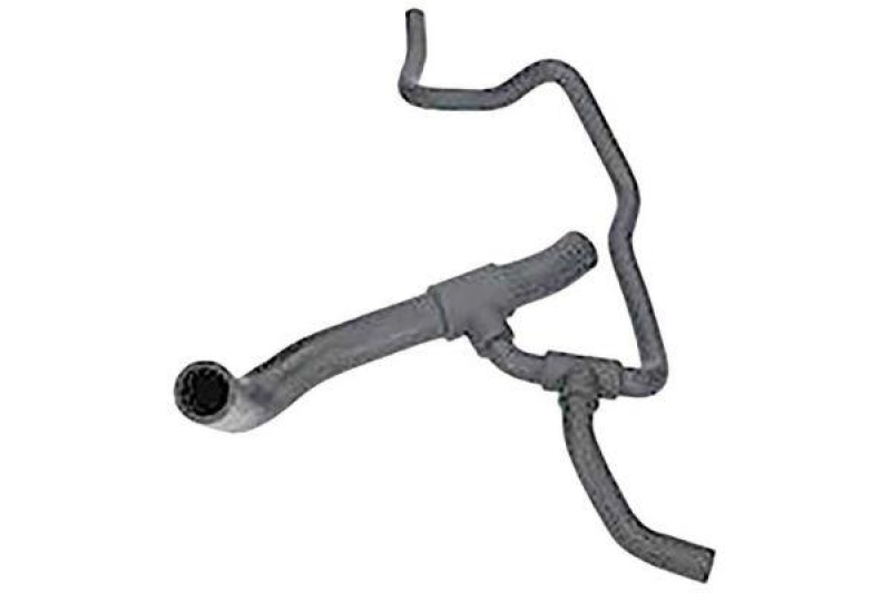 MAPCO Radiator Hose