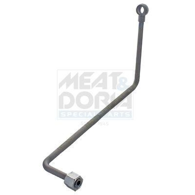 MEAT & DORIA &Ouml;lleitung, Lader 63102