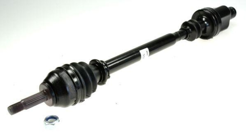 SPIDAN Drive Shaft