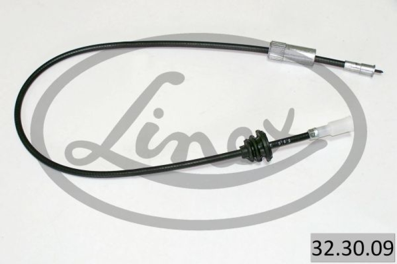 LINEX Tachowelle