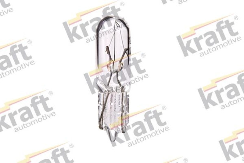 KRAFT AUTOMOTIVE Bulb, glove box light