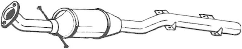 BOSAL Katalysator 099-063