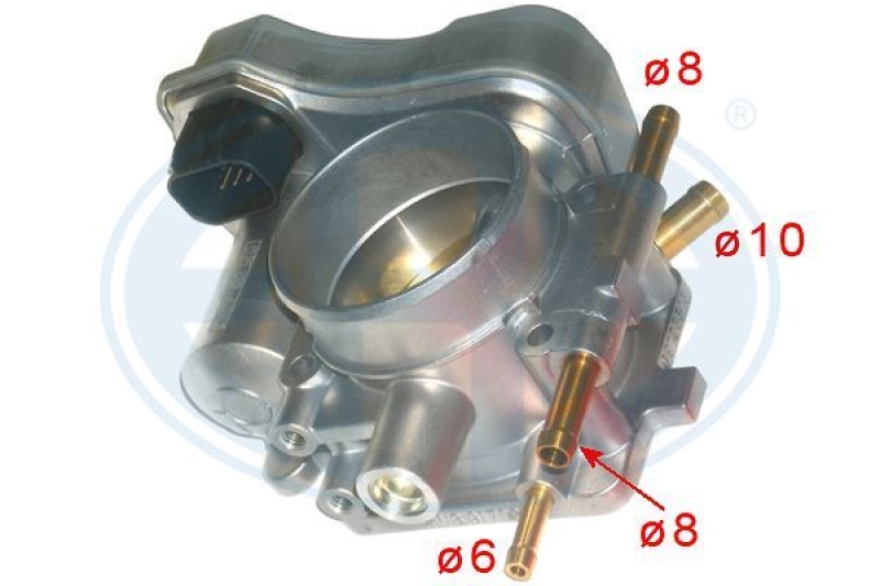 ERA Throttle Body