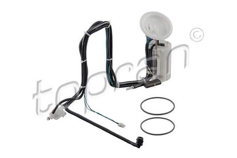 TOPRAN Kraftstoff-F&ouml;rdereinheit 503210