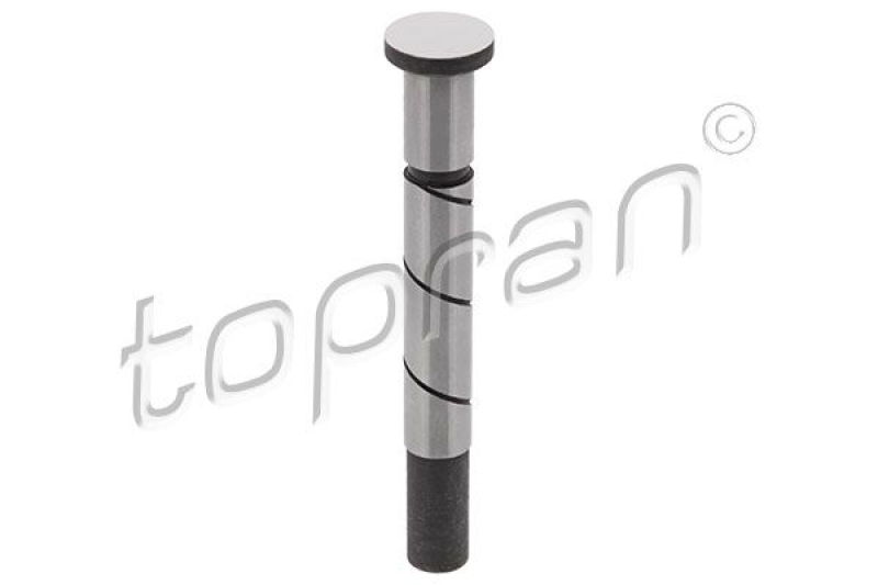 TOPRAN Stößel, Unterdruckpumpe (Bremsanlage)
