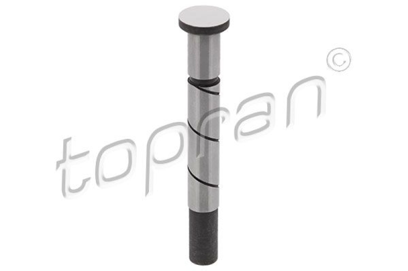 TOPRAN Tappet, vacuum pump (braking system)