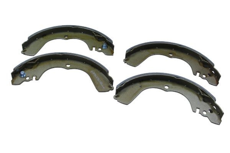 MAXGEAR Brake Shoe Set