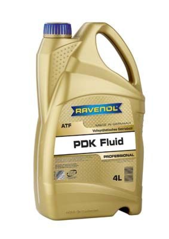 RAVENOL Automatikgetriebeöl RAVENOL PDK Fluid