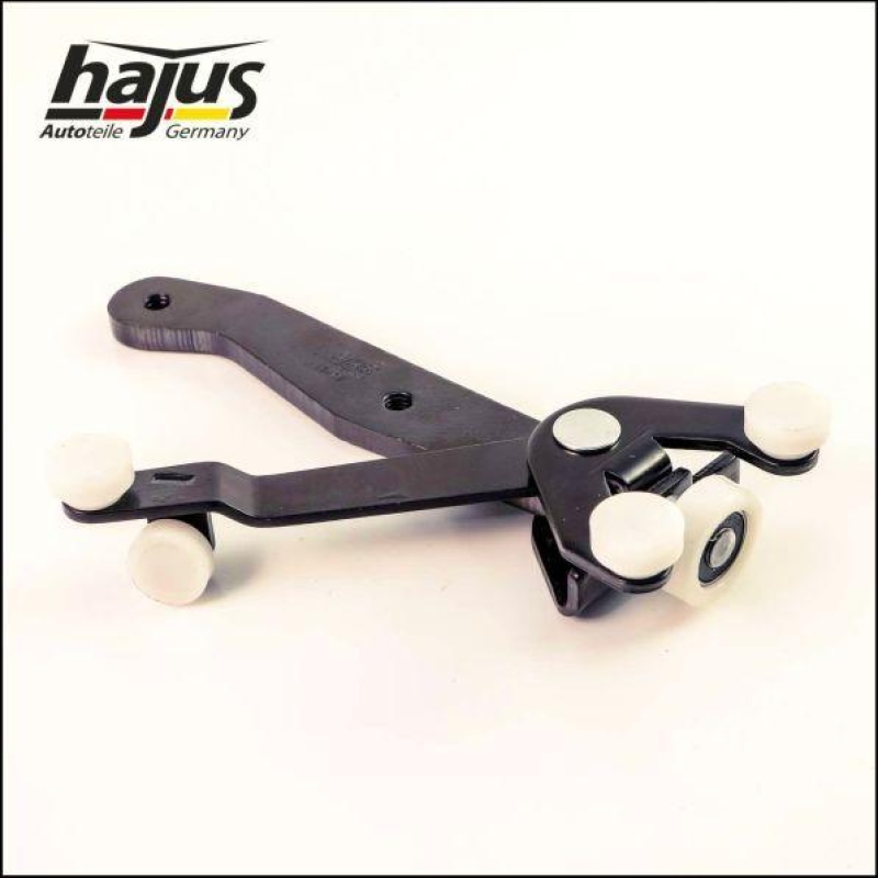 hajus Autoteile Rollenführung, Schiebetür