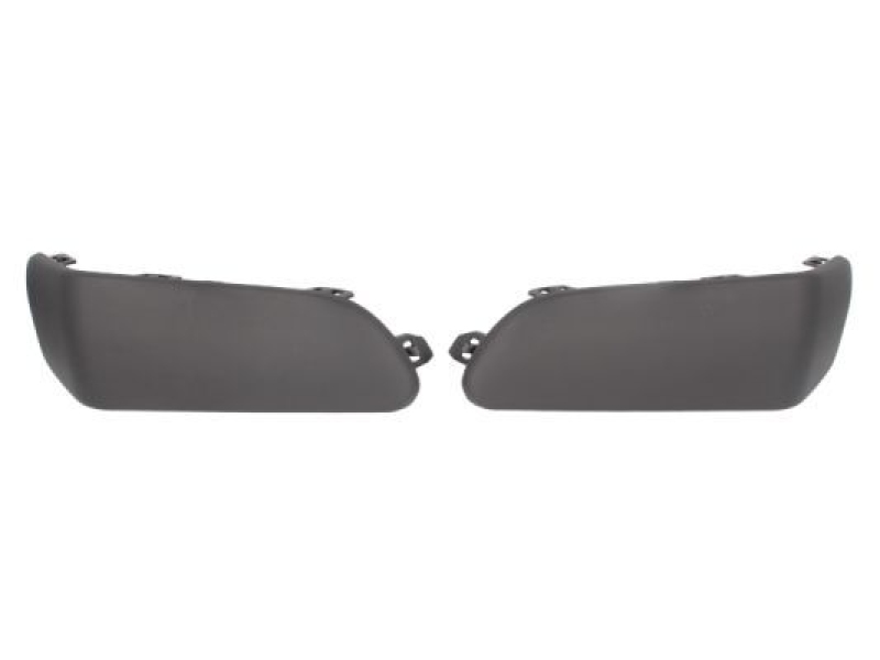 BLIC Trim/Protection Strip, bumper