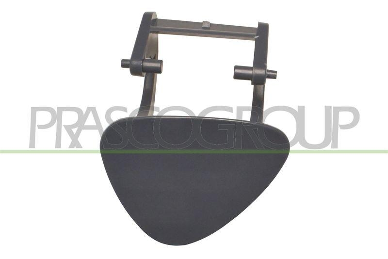PRASCO Blende, Stoßfänger