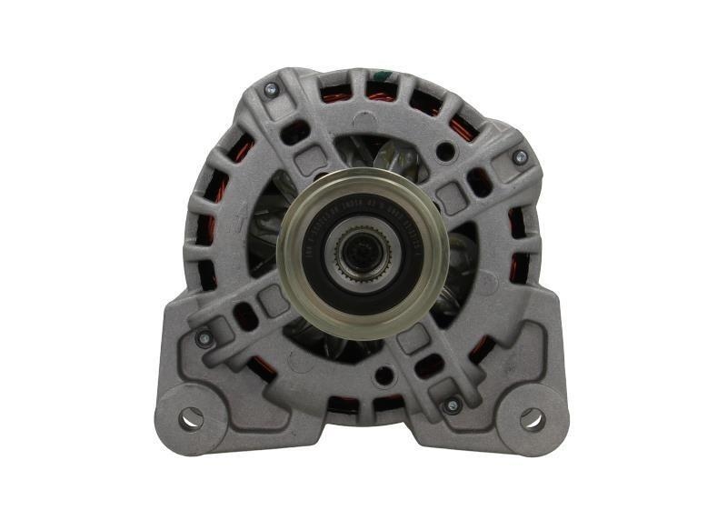 BV PSH Generator SEG New