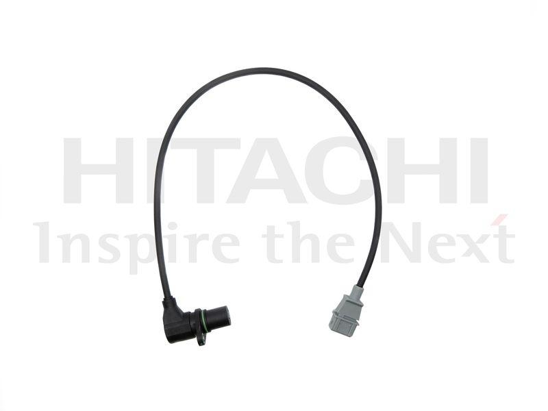 HITACHI Impulsgeber, Kurbelwelle