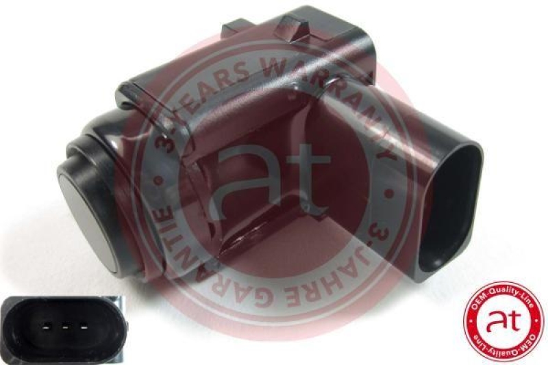 at autoteile germany Sensor, Einparkhilfe OEM - Quality - Line