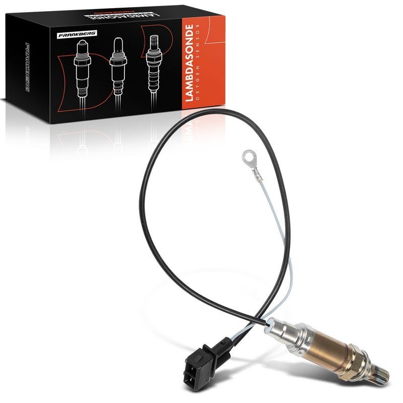 1x Frankberg Lambdasonde Regelsonde Vor Katalysator 5481FB0017349