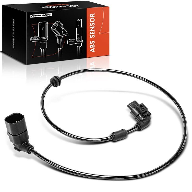 1x Frankberg ABS Sensor Hinterachse links 5481FB0031201