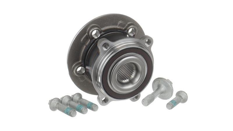SKF Radlagersatz