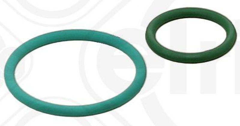 ELRING Seal Kit, injector pump