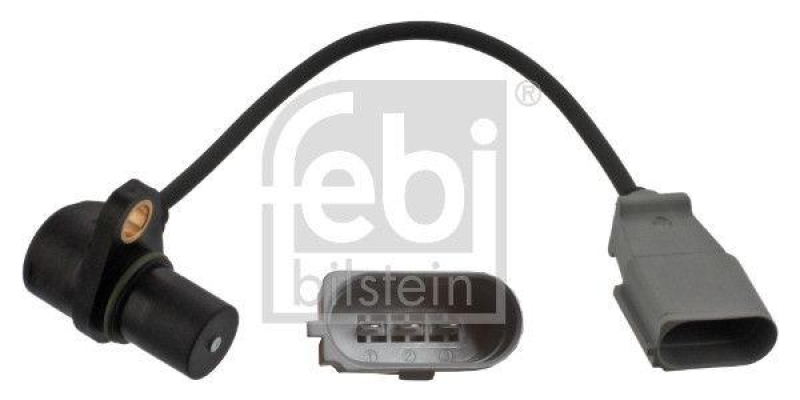 FEBI BILSTEIN Sensor, crankshaft pulse