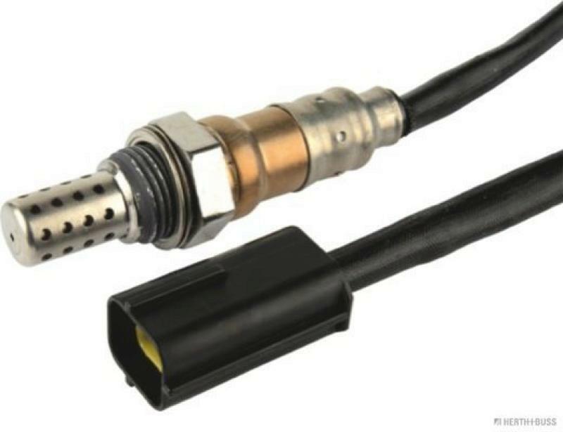 HERTH+BUSS JAKOPARTS Lambdasonde J1460909