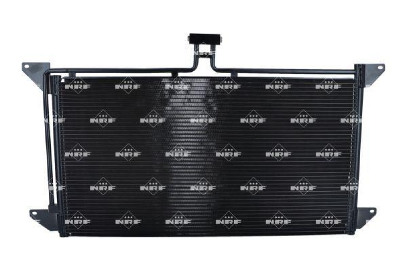 NRF Kondensator, Klimaanlage EASY FIT 35061
