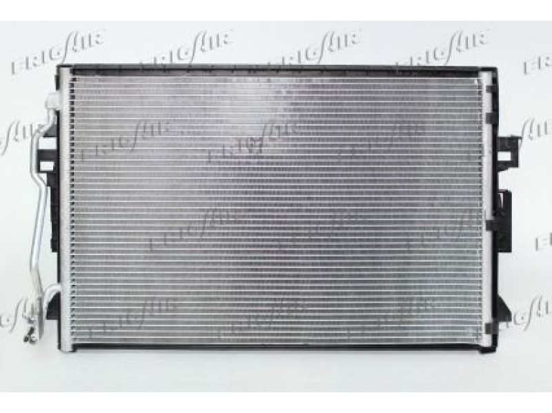 FRIGAIR Condenser, air conditioning