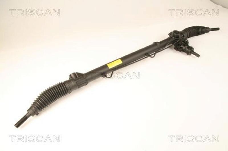 TRISCAN Steering Gear