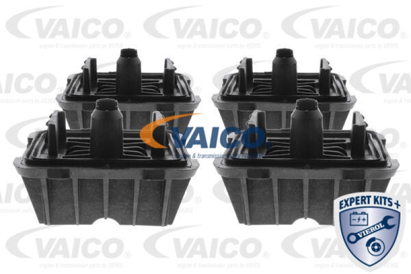 VAICO Mount Set, jack EXPERT KITS +