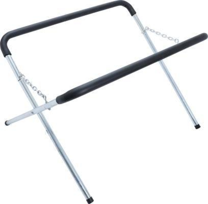 BGS Pane Set-down Table