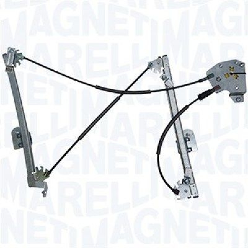 MAGNETI MARELLI Window Regulator
