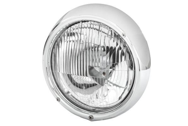 HELLA Headlight