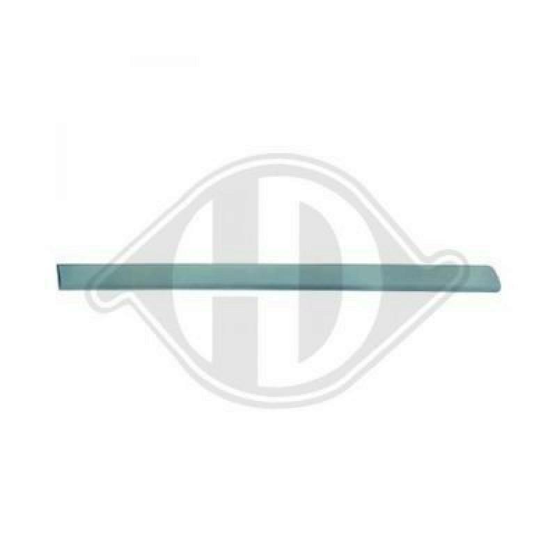 DIEDERICHS Zier-/Schutzleiste, T&uuml;r 1017423