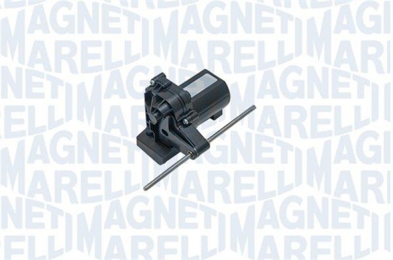 MAGNETI MARELLI Control Element, exterior mirror