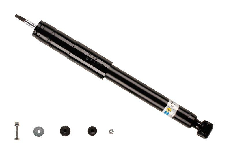 1x Bilstein Stoßdämpfer Hinten B4 Serienersatz passend für MB...