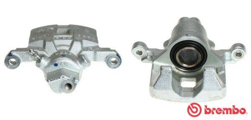 BREMBO Bremssattel ESSENTIAL LINE F 78 045