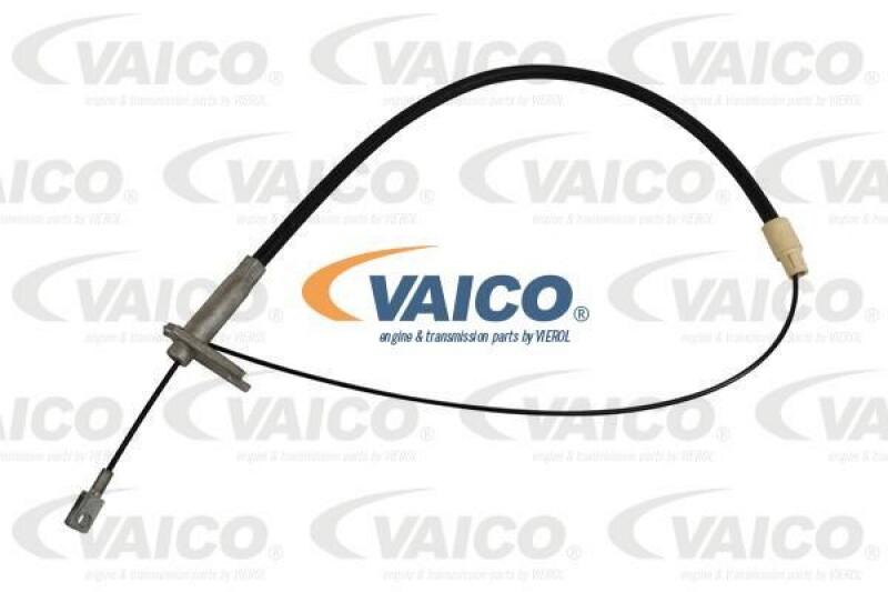 VAICO Cable, parking brake Original VAICO Quality