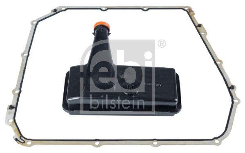 FEBI BILSTEIN Hydraulikfiltersatz, Automatikgetriebe 109100