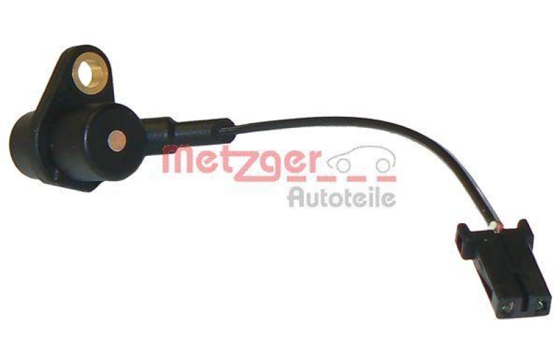 METZGER Impulsgeber, Kurbelwelle ORIGINAL ERSATZTEIL 902170