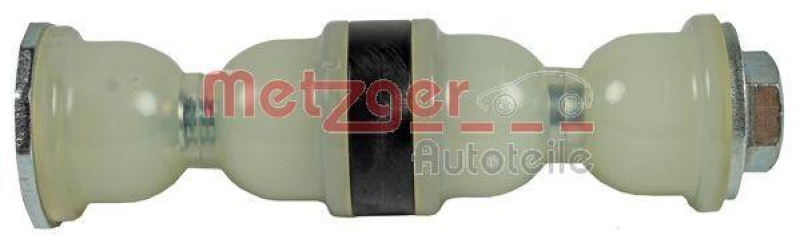 METZGER Stange/Strebe, Stabilisator KIT + 53060808