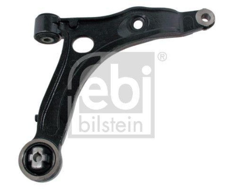 FEBI BILSTEIN Track Control Arm