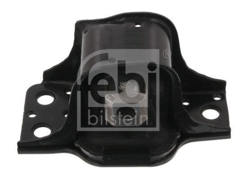 FEBI BILSTEIN Lagerung, Motor 34045