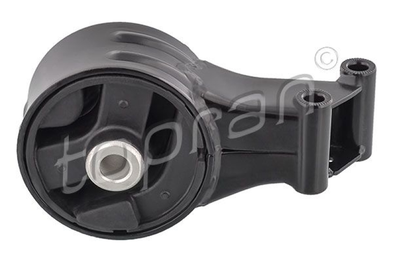 TOPRAN Mounting, engine